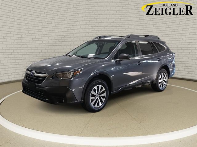2022 Subaru Outback Premium 2022 Subaru Outback Premium