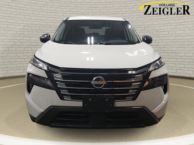 2024 Nissan Rogue S FWD 2024 Nissan Rogue S FWD