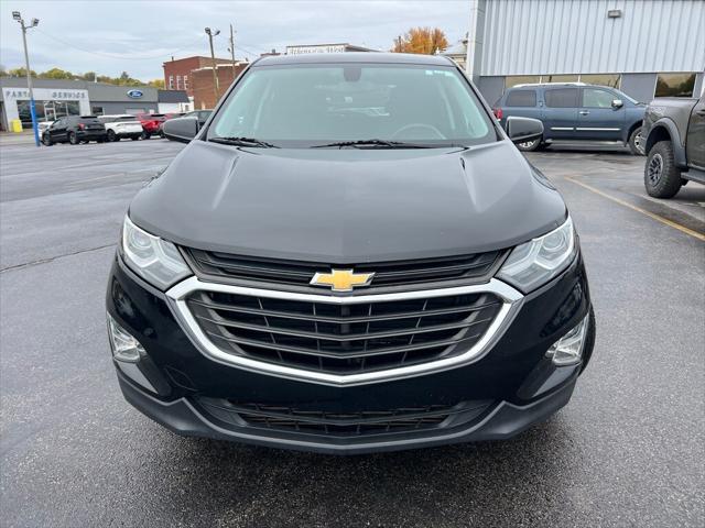 2019 Chevrolet Equinox LT 2019 Chevrolet Equinox LT