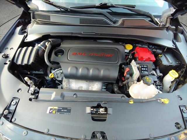 2019 Jeep Compass Sport FWD