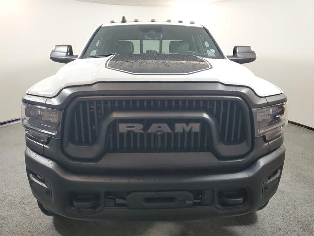 2022 RAM 2500 Power Wagon Crew Cab 4x4 64 Box