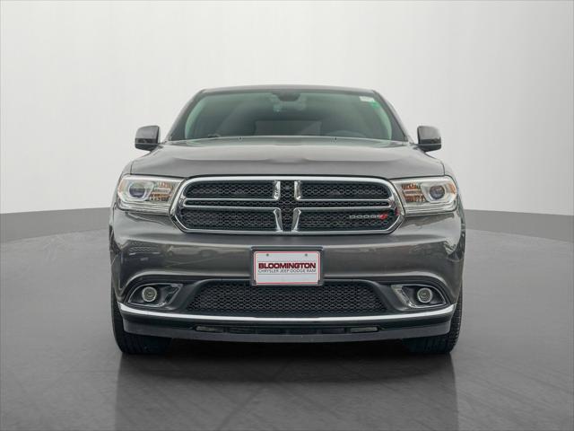 2020 Dodge Durango SXT Plus AWD 2020 Dodge Durango SXT Plus AWD