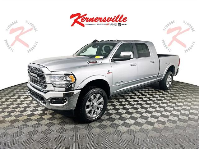2020 RAM 3500 Limited Mega Cab 4x4 64 Box 2020 RAM 3500 Limited Mega Cab 4x4 64 Box