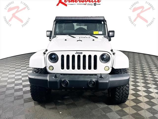 2012 Jeep Wrangler Unlimited Rubicon 2012 Jeep Wrangler Unlimited Rubicon