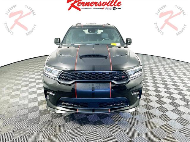 2025 Dodge Durango GT Plus AWD