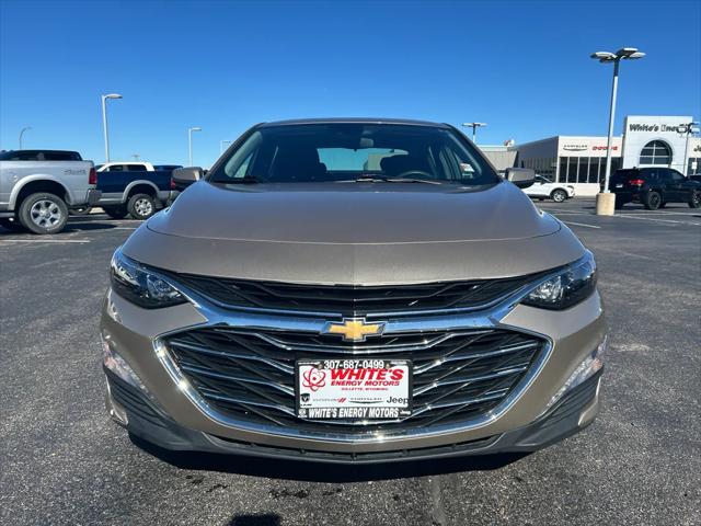 2024 Chevrolet Malibu FWD 1LT 2024 Chevrolet Malibu FWD 1LT