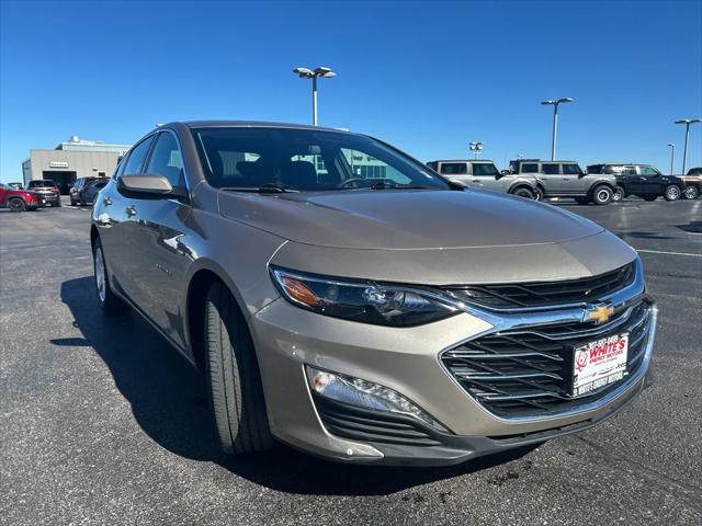2024 Chevrolet Malibu FWD 1LT 2024 Chevrolet Malibu FWD 1LT