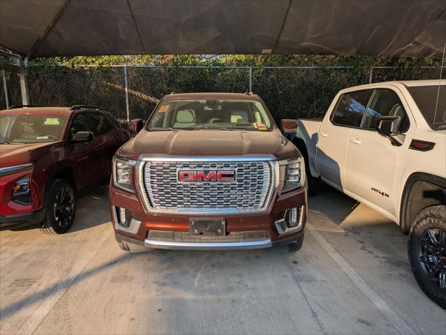 2022 GMC Yukon 2WD Denali
