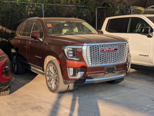2022 GMC Yukon 2WD Denali