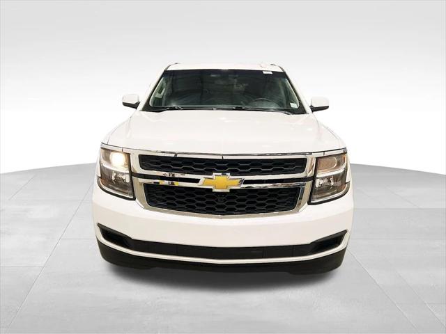 2019 Chevrolet Tahoe LS 2019 Chevrolet Tahoe LS