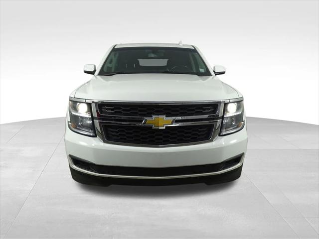 2019 Chevrolet Tahoe LS 2019 Chevrolet Tahoe LS
