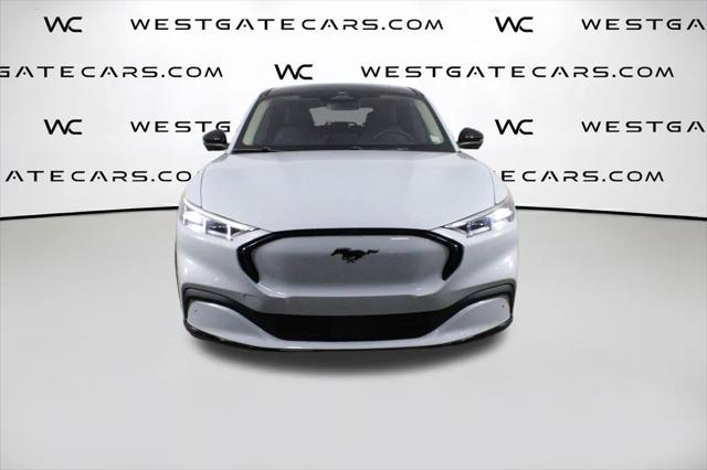 2023 Ford Mustang Mach-E Premium 2023 Ford Mustang Mach-E Premium