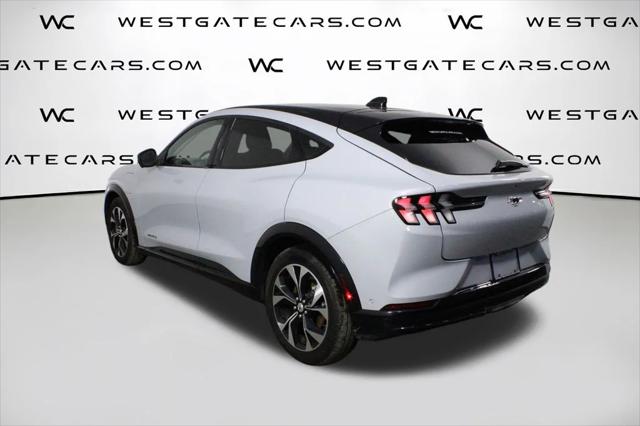 2023 Ford Mustang Mach-E Premium 2023 Ford Mustang Mach-E Premium