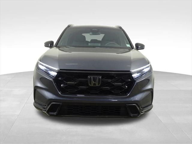 2023 Honda CR-V Hybrid Sport 2023 Honda CR-V Hybrid Sport