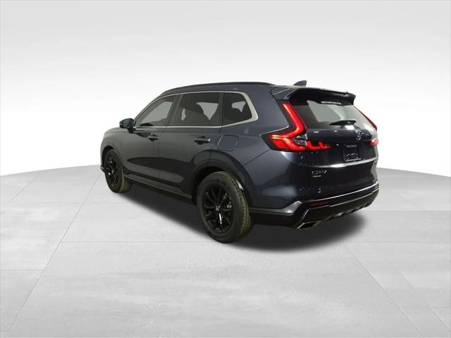 2023 Honda CR-V Hybrid Sport 2023 Honda CR-V Hybrid Sport