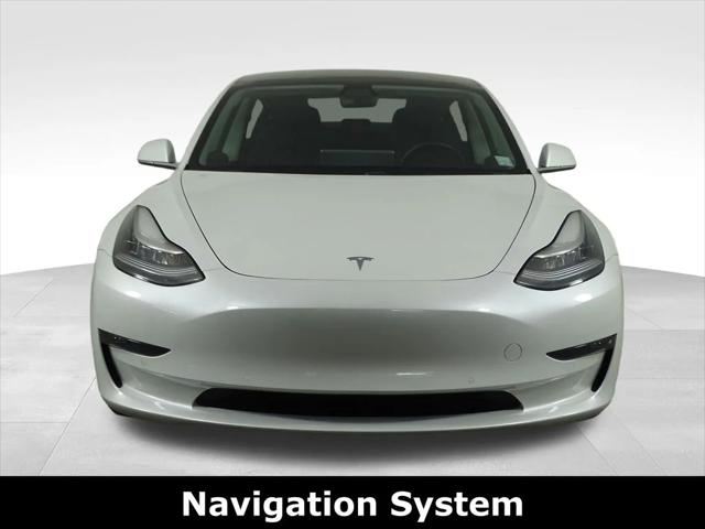 2019 Tesla Model 3 Standard Range Plus 2019 Tesla Model 3 Standard Range Plus