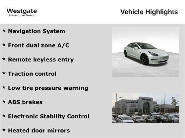 2019 Tesla Model 3 Standard Range Plus 2019 Tesla Model 3 Standard Range Plus