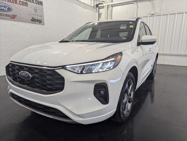 2023 Ford Escape ST-Line Select