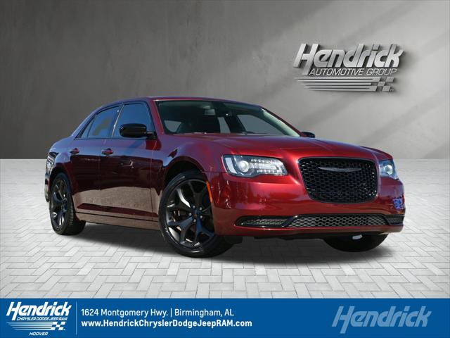 2021 Chrysler 300 Touring
