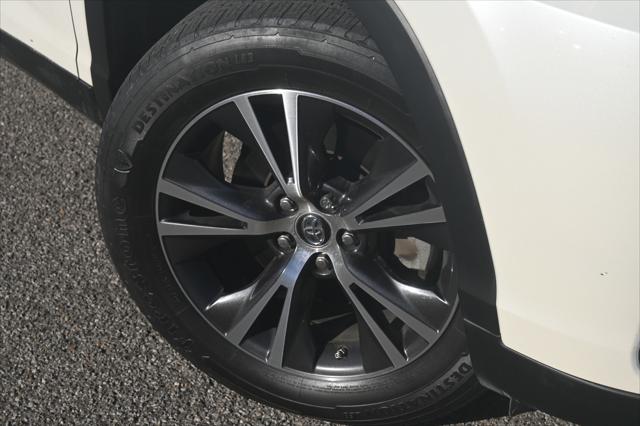 2019 Toyota Highlander LE 2019 Toyota Highlander LE