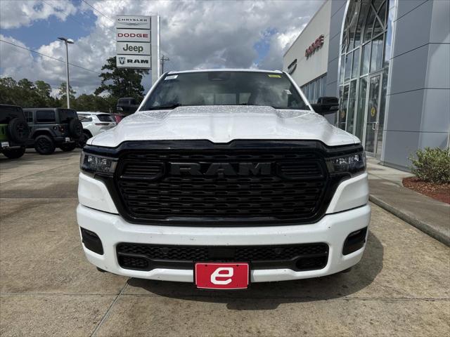 2026 RAM Ram 1500 RAM 1500 LONE STAR CREW CAB 4X4 57 BOX