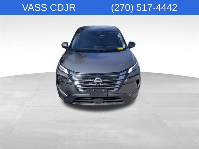 2024 Nissan Rogue SV Intelligent AWD