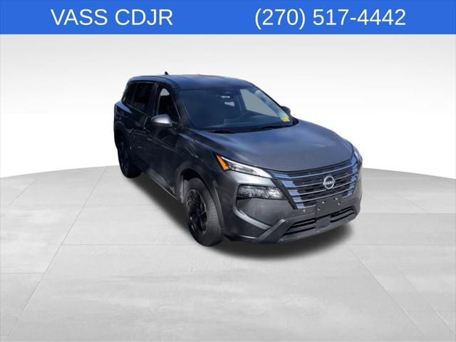 2024 Nissan Rogue SV Intelligent AWD
