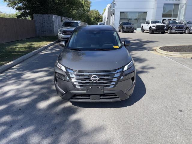 2024 Nissan Rogue SV Intelligent AWD 2024 Nissan Rogue SV Intelligent AWD