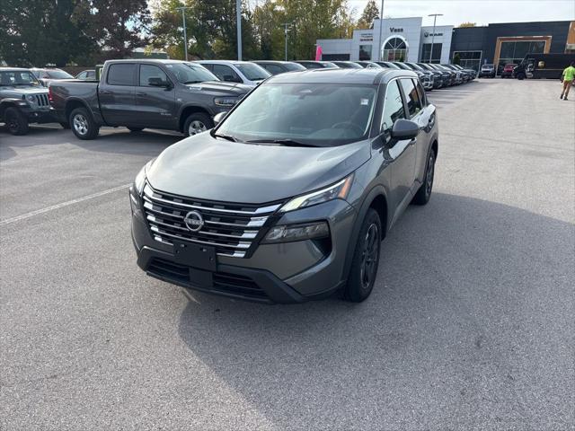 2024 Nissan Rogue SV Intelligent AWD