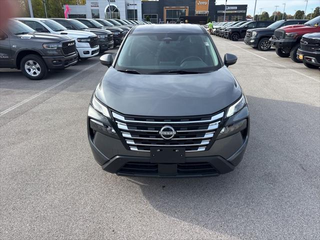 2024 Nissan Rogue SV Intelligent AWD