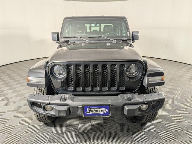 2023 Jeep Gladiator Freedom 4x4 2023 Jeep Gladiator Freedom 4x4