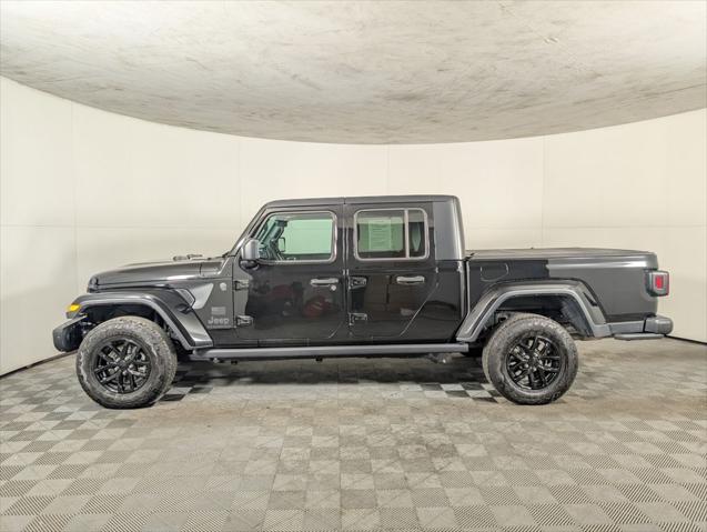 2023 Jeep Gladiator Freedom 4x4 2023 Jeep Gladiator Freedom 4x4