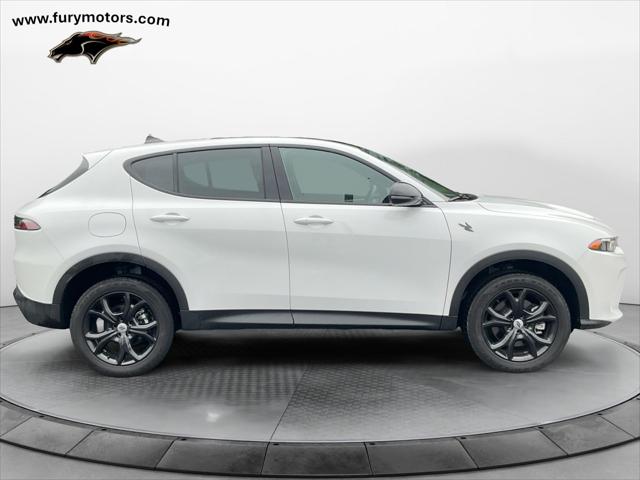 2024 Dodge Hornet GT Plus AWD 2024 Dodge Hornet GT Plus AWD