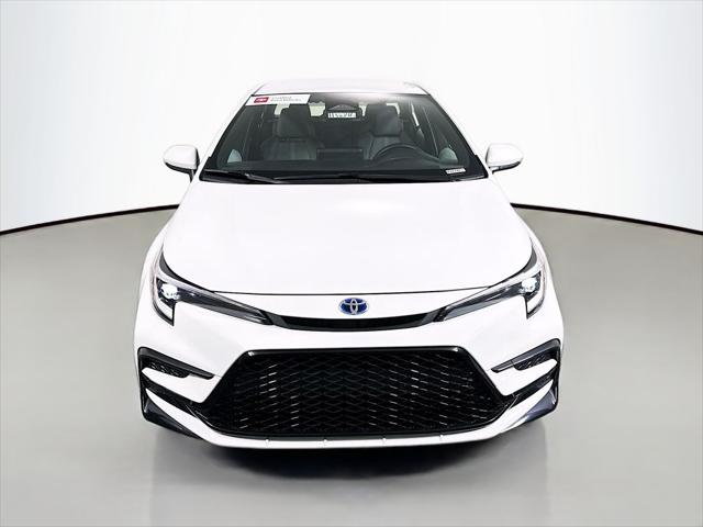 2024 Toyota Corolla Hybrid SE 2024 Toyota Corolla Hybrid SE