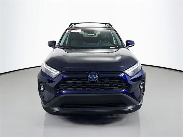 2023 Toyota RAV4 Hybrid XLE Premium 2023 Toyota RAV4 Hybrid XLE Premium