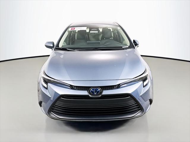 2024 Toyota Corolla Hybrid LE 2024 Toyota Corolla Hybrid LE