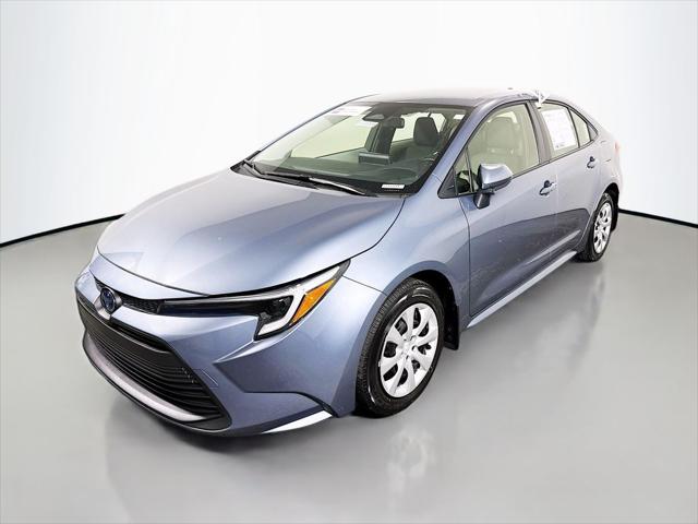 2024 Toyota Corolla Hybrid LE 2024 Toyota Corolla Hybrid LE