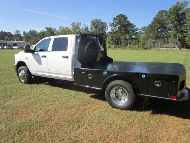2026 RAM Ram 3500 Chassis Cab RAM 3500 TRADESMAN CREW CAB CHASSIS 4X4 60 CA