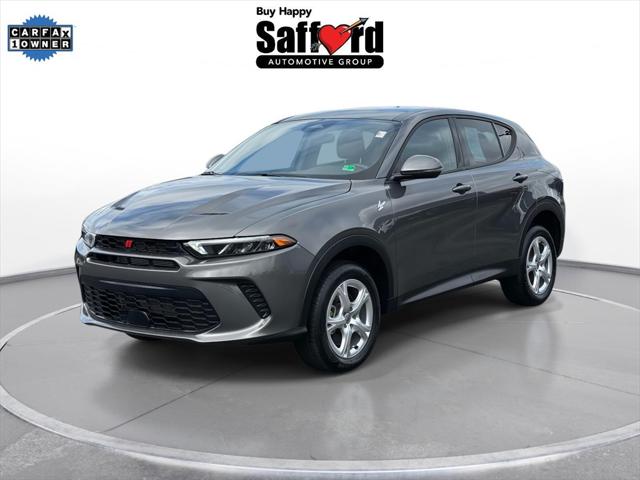 2024 Dodge Hornet GT Plus AWD