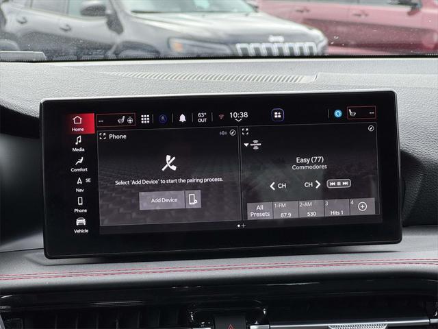 2024 Dodge Hornet GT Plus AWD