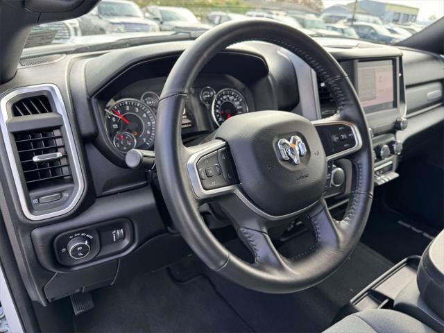 2024 RAM 2500 Big Horn Crew Cab 4x4 64 Box