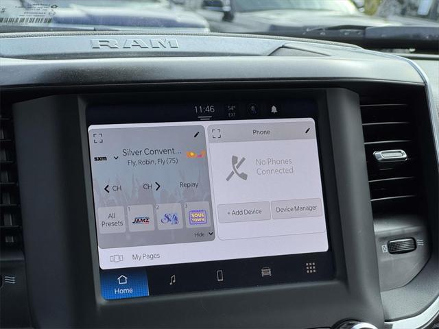 2024 RAM 2500 Big Horn Crew Cab 4x4 64 Box