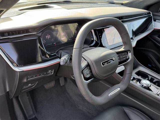 2024 Wagoneer Wagoneer S Launch Edition 2024 Wagoneer Wagoneer S Launch Edition