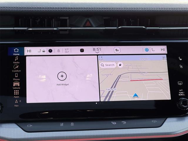 2024 Wagoneer Wagoneer S Launch Edition 2024 Wagoneer Wagoneer S Launch Edition