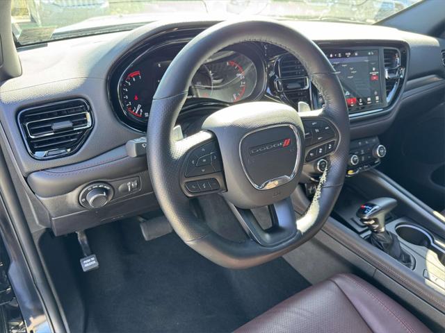 2024 Dodge Durango R/T Plus AWD 2024 Dodge Durango R/T Plus AWD