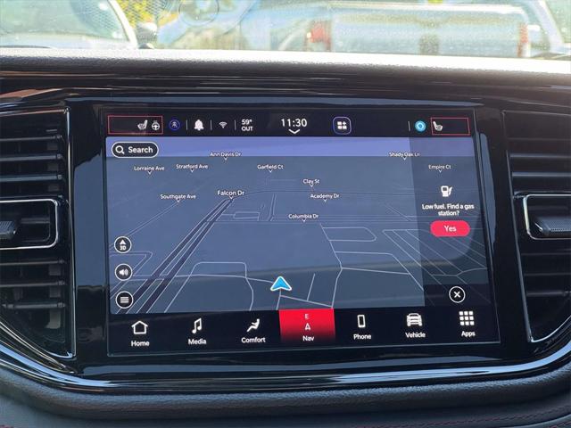 2024 Dodge Durango R/T Plus AWD 2024 Dodge Durango R/T Plus AWD