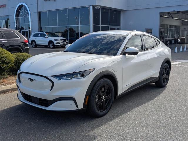 2022 Ford Mustang Mach-E Select