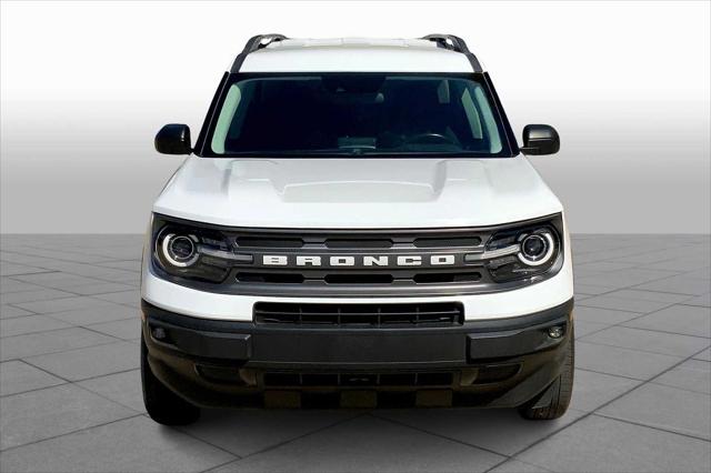 2022 Ford Bronco Sport Big Bend 2022 Ford Bronco Sport Big Bend