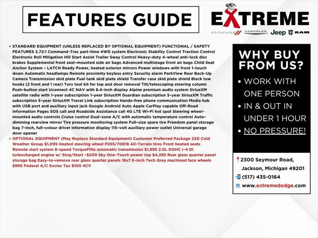 2022 Jeep Wrangler Unlimited Sahara 2022 Jeep Wrangler Unlimited Sahara