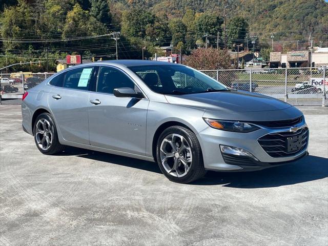2024 Chevrolet Malibu FWD 1LT 2024 Chevrolet Malibu FWD 1LT